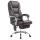 Brostuhl HLO-CP67 mit Massagefunktion ~ braun