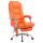 Brostuhl HLO-CP67 mit Massagefunktion ~ orange