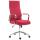 Brostuhl HLO-CP15 Stoff ~ rot