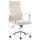 Brostuhl HLO-CP15 Stoff ~ creme