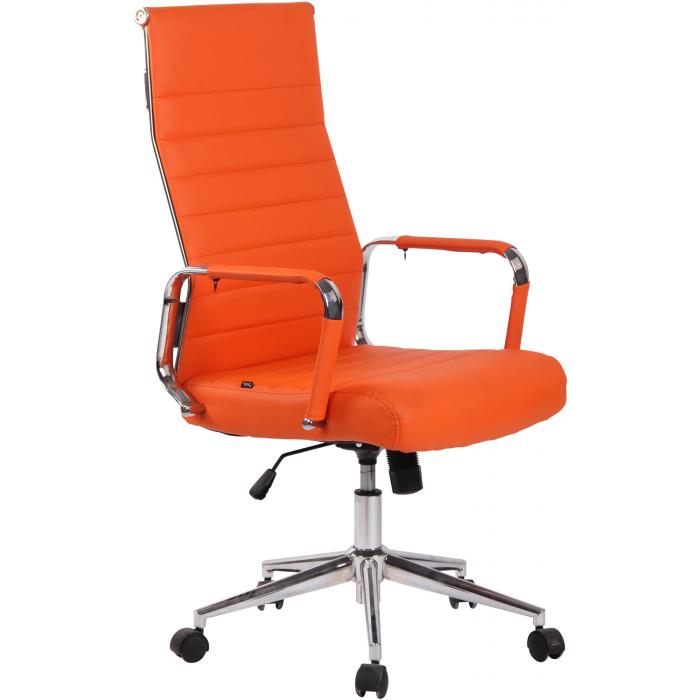 Brostuhl HLO-CP15 ~ orange
