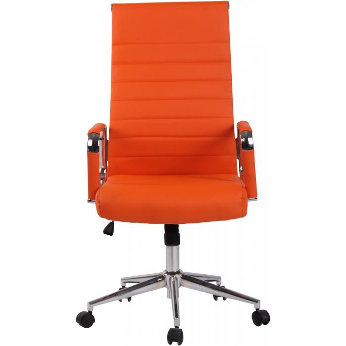 Brostuhl HLO-CP15 ~ orange