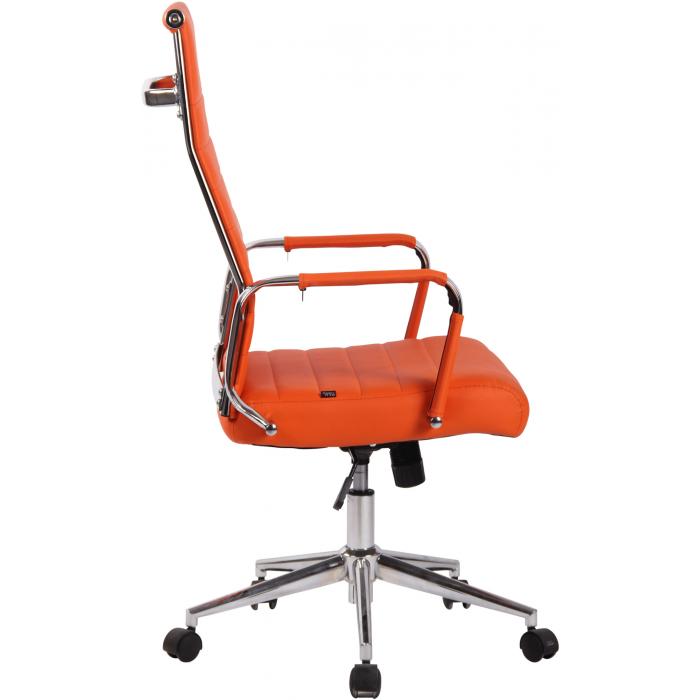 Brostuhl HLO-CP15 ~ orange
