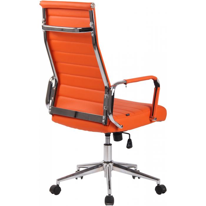 Brostuhl HLO-CP15 ~ orange