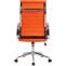 Brostuhl HLO-CP15 ~ orange