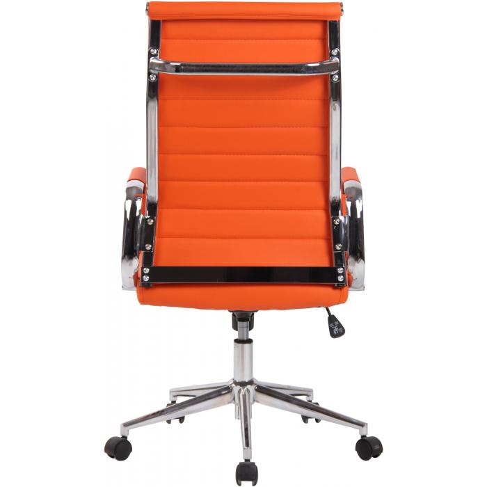 Brostuhl HLO-CP15 ~ orange