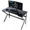 Gaming Tisch HLO-CP4 K LED ~ rot