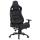 Brostuhl HLO-CP53 Echtleder ~ schwarz
