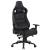 Brostuhl HLO-CP53 Echtleder ~ schwarz