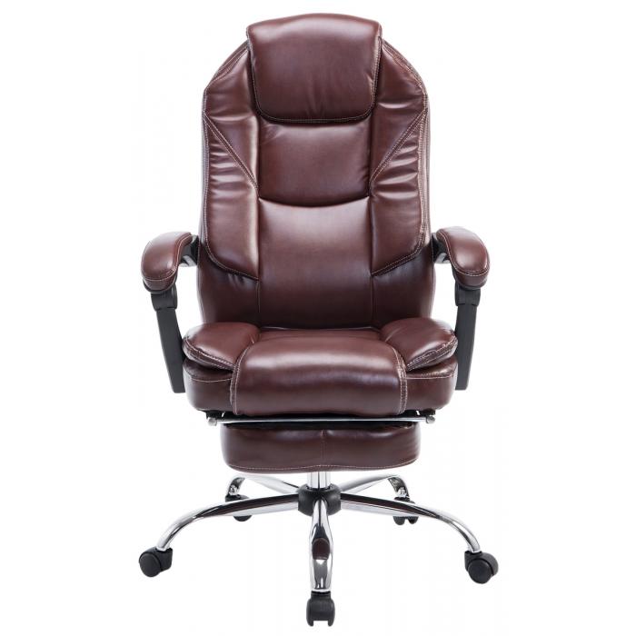 Brostuhl HLO-CP33 ~ bordeauxrot