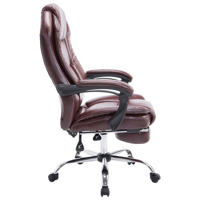 Brostuhl HLO-CP33 ~ bordeauxrot