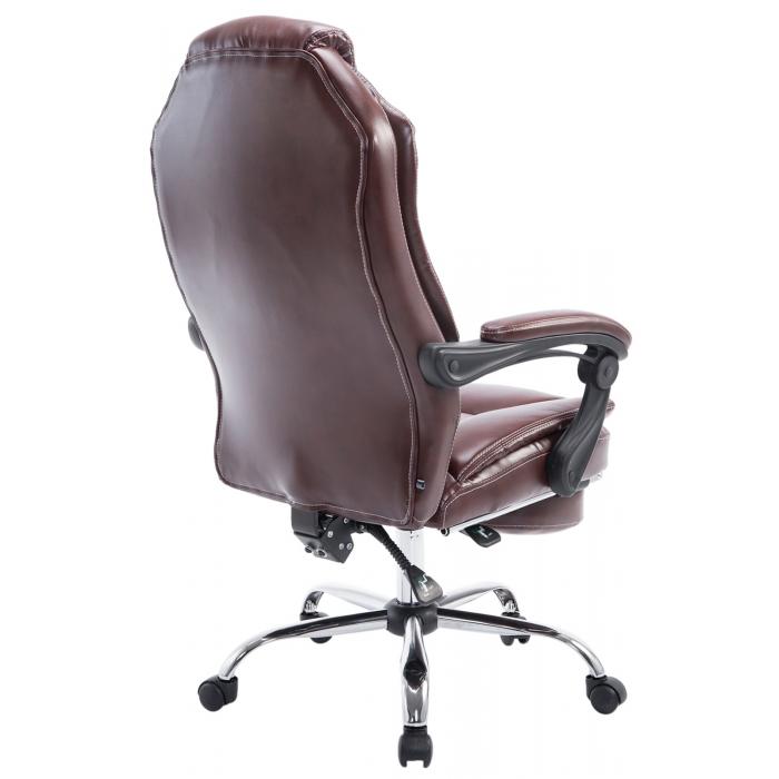 Brostuhl HLO-CP33 ~ bordeauxrot