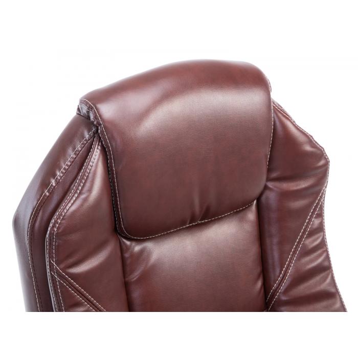 Brostuhl HLO-CP33 ~ bordeauxrot