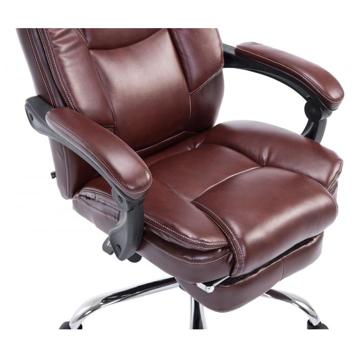 Brostuhl HLO-CP33 ~ bordeauxrot