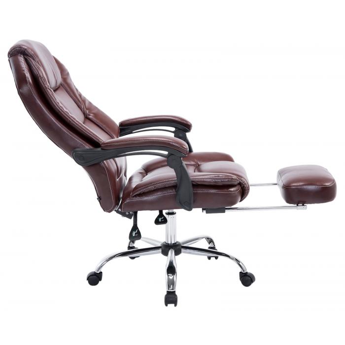 Brostuhl HLO-CP33 ~ bordeauxrot