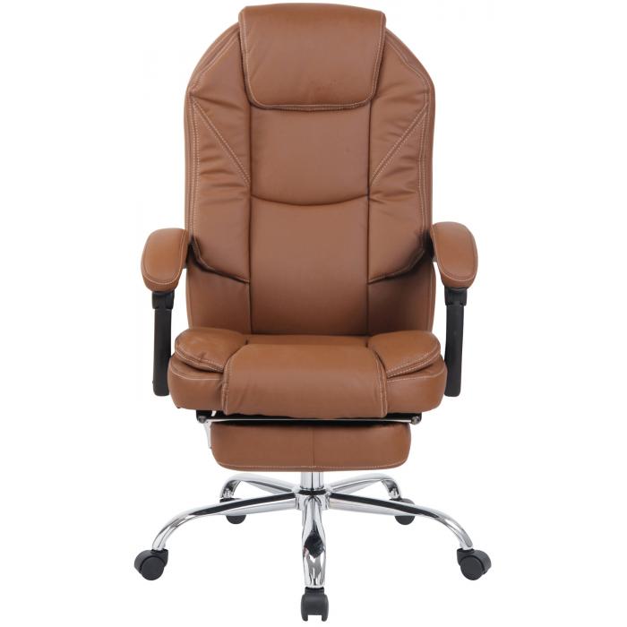 Brostuhl HLO-CP33 ~ hellbraun