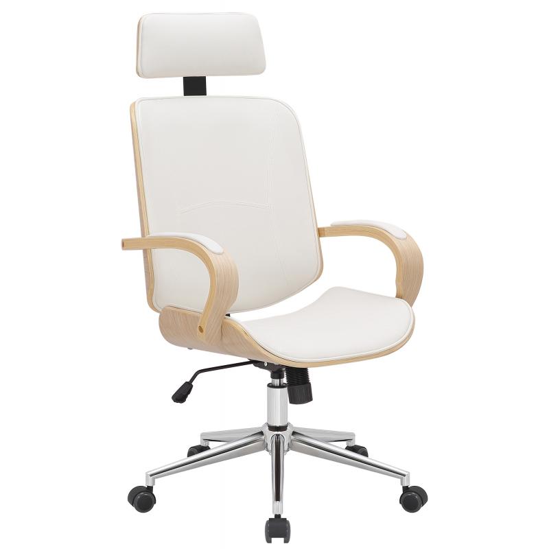 Brostuhl HLO-CP2 ~ natura/wei