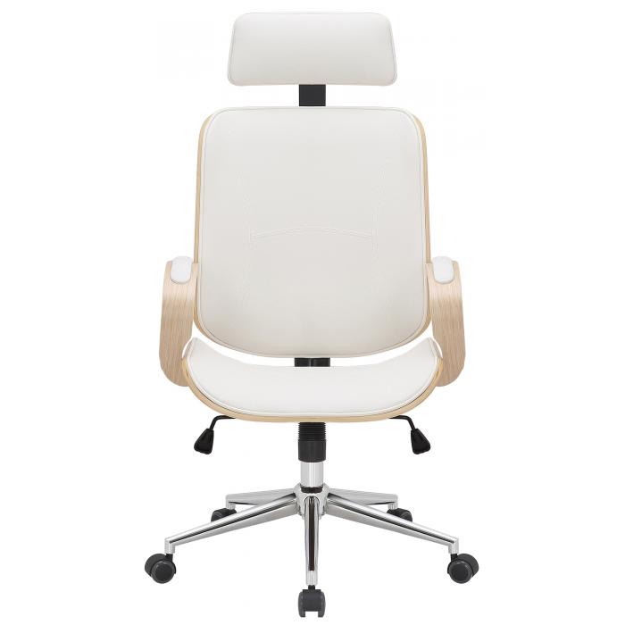 Brostuhl HLO-CP2 ~ natura/wei