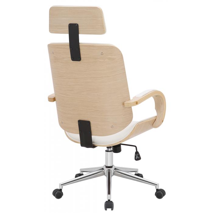 Brostuhl HLO-CP2 ~ natura/wei