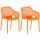 2er Set Sthle HLO-CP64 XL ~ orange