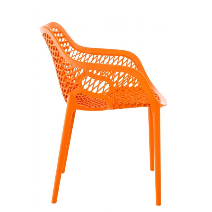 2er Set Sthle HLO-CP64 XL ~ orange