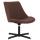 Lounger HLO-CP100 ~ braun