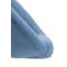 Barhocker HLO-CP88 V2 Stoff schwarz ~ blau