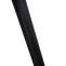 Esszimmerstuhl HLO-CP69 Stoff ~ grau