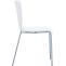 2er Set Sthle HLO-CP89 ~ wei