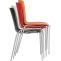 2er Set Sthle HLO-CP89 ~ wei