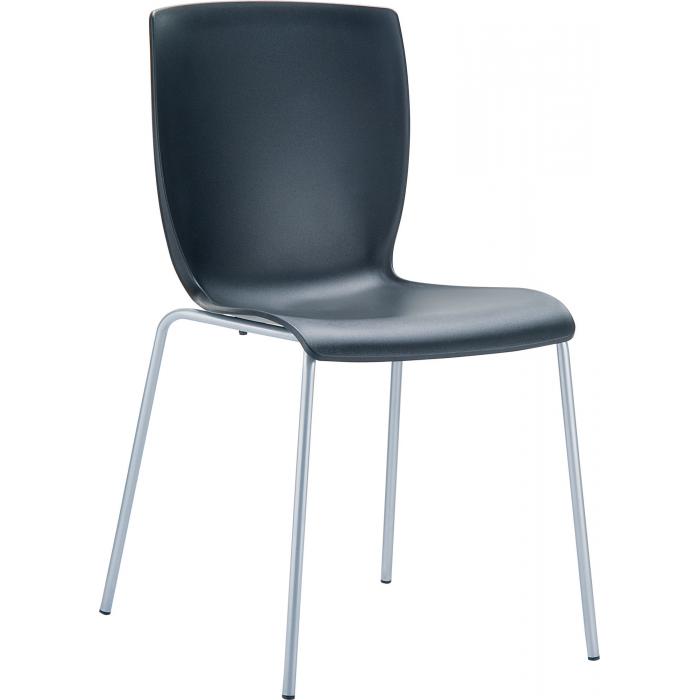 2er Set Sthle HLO-CP89 ~ schwarz