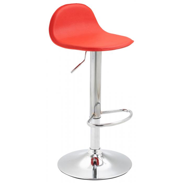 Barhocker HLO-CP27 V2 ~ rot