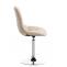 2er Set Sthle HLO-CP28 Stoff ~ creme