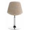 2er Set Sthle HLO-CP28 Stoff ~ creme