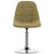 2er Set Sthle HLO-CP28 Stoff ~ grn