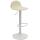 Barhocker HLO-CP27 V2 wei ~ creme
