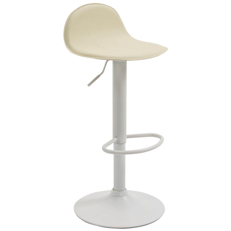 Barhocker HLO-CP27 V2 wei ~ creme