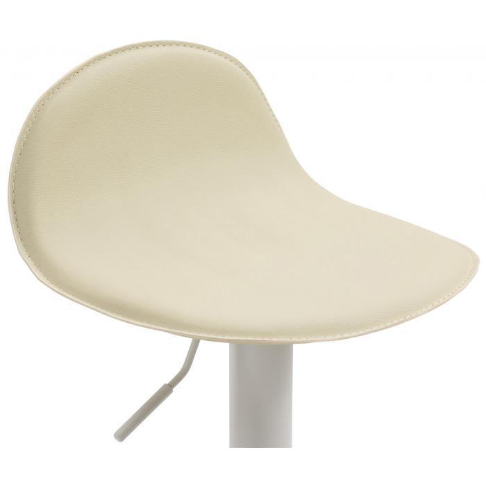 Barhocker HLO-CP27 V2 wei ~ creme