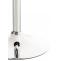2er Set Sthle HLO-CP8 Kunstleder ~ creme