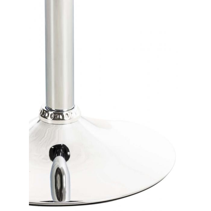 2er Set Sthle HLO-CP8 Kunstleder ~ creme