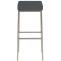 Barhocker HLO-CP41 E85 ~ grau