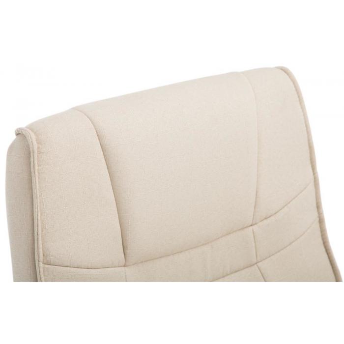 2er Set Sthle HLO-CP11 Stoff ~ creme