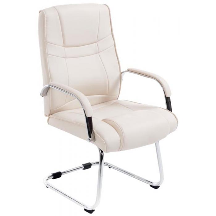 2er Set Sthle HLO-CP11 ~ creme