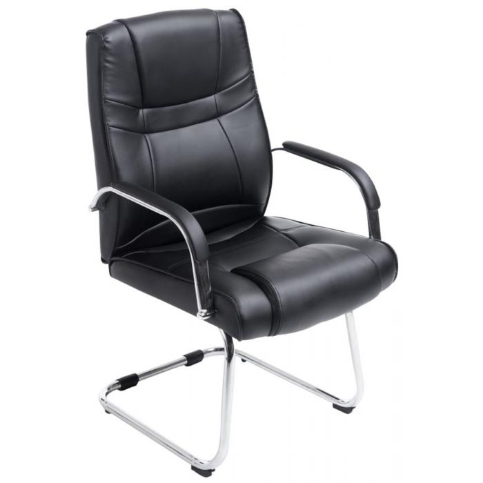 2er Set Sthle HLO-CP11 ~ schwarz