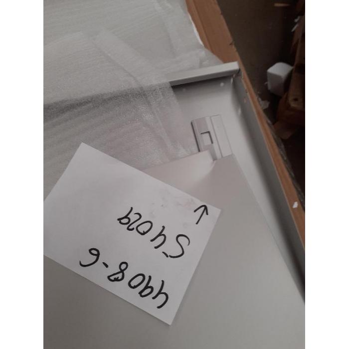 Defekte Ware (Verbogen SK4) | Schliefach Boston T829, Schliefachschrank Wertfachschrank Spind, Metall 6 Fcher ~ blau