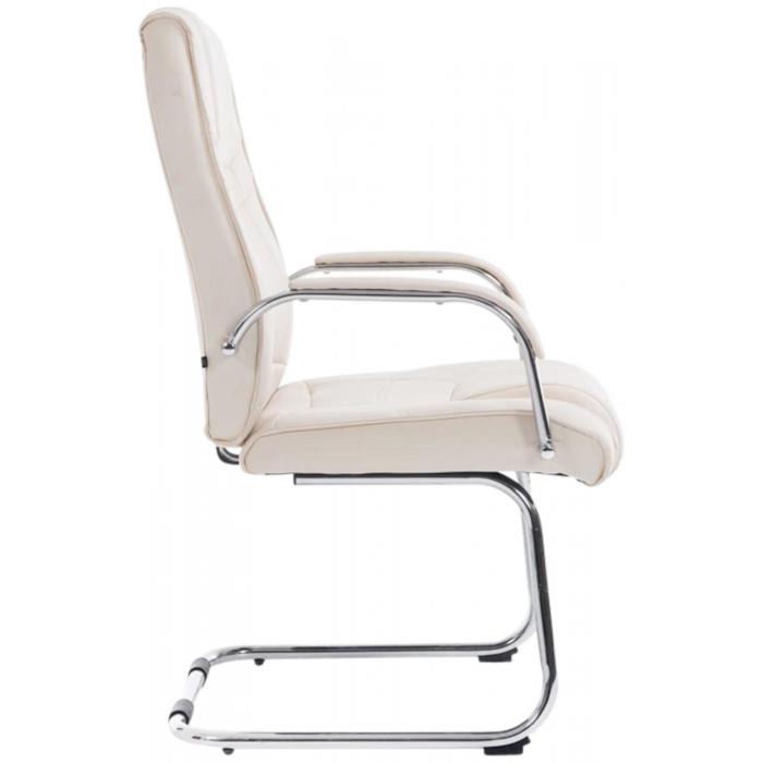 2er Set Sthle HLO-CP11 ~ creme
