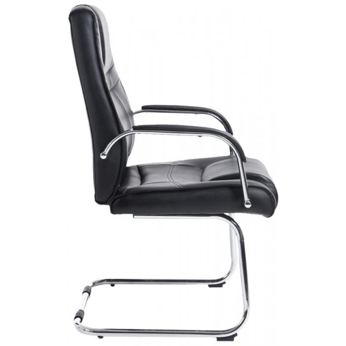 2er Set Sthle HLO-CP11 ~ schwarz