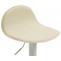 2er Set Barhocker HLO-CP27 V2 wei ~ creme