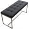 Sitzbank HLO-CP83 ~ schwarz