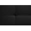 Sitzbank HLO-CP83 ~ schwarz